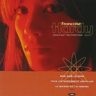 Francoise Hardy (Франсуаза Арди): Greatest Hits