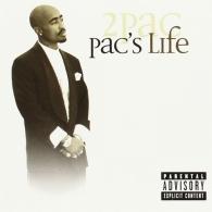 2Pac (Тупак Шакур): Pac's Life