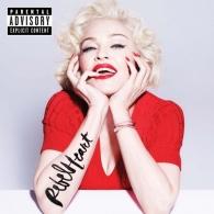Madonna (Мадонна): Rebel Heart