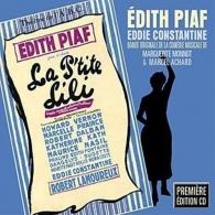 Edith Piaf (Эдит Пиаф): La P'Tite Lili