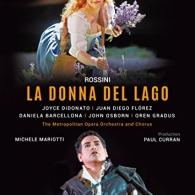Joice DiDonato (Джойс ДиДонато): La Donna Del Lago (The Metropolitan Opera)