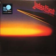 Judas Priest (Джудас Прист): Point Of Entry