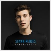 Handwritten Shawn Mendes (Шон Мендес): Handwritten