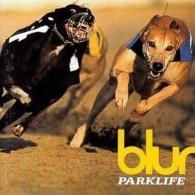 Parklife Blur (Блюр): Parklife