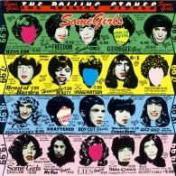 Some Girls The Rolling Stones (Роллинг Стоунз): Some Girls