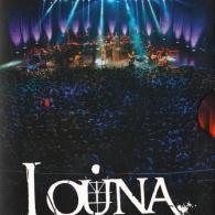 Louna (Лоуна): Песни О Мире+2DVD