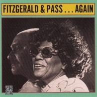 Ella Fitzgerald (Элла Фицджеральд): Fitzgerald And Pass Again