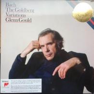 Glenn Gould (Гленн Гульд): Goldberg Variations, Bwv 988 (1981 Recording)