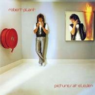 Pictures At Eleven Robert Plant (Роберт Плант): Pictures At Eleven
