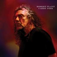 Robert Plant (Роберт Плант): Carry Fire