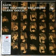 Glenn Gould (Гленн Гульд): Goldberg Variations, Bwv 988 (1955 Recording)