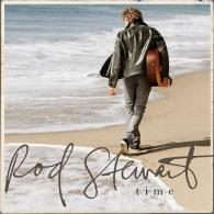 Rod Stewart (Род Стюарт): Time