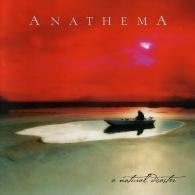 Anathema (Анатема): A Natural Disaster