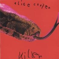 Killer Alice Cooper (Элис Купер): Killer