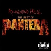 Pantera (Пантера): Reinventing Hell: The Best Of