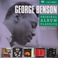 George Benson (Джордж Бенсон): Original Album Classics