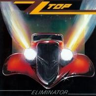 Eliminator ZZ Top (Зи Зи Топ): Eliminator