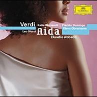 Claudio Abbado (Клаудио Аббадо): Verdi: Aida