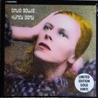 Hunky Dory David Bowie (Дэвид Боуи): Hunky Dory