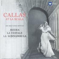 Maria Callas (Мария Каллас): Callas At La Scala (1955)