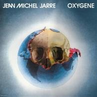 Jean-Michel Jarre (Жан-Мишель Жарр): Oxygene