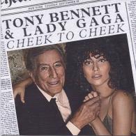 Tony Bennett (Тони Беннетт): Cheek To Cheek