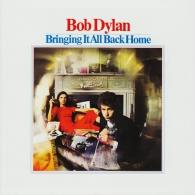 Bob Dylan (Боб Дилан): Bringing It All Back Home