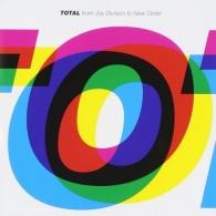 Total: From Joy Division To New Order Joy Division (Джой Дивижн): Total: From Joy Division To New Order