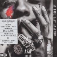 A$AP Rocky (Асап Роки): At.Long.Last.A$AP