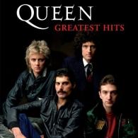 Greatest Hits Queen (Квин): Greatest Hits