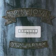 Bon Jovi (Бон Джови): New Jersey