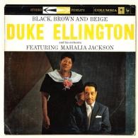 Duke Ellington (Дюк Эллингтон): Black, Brown, & Beige