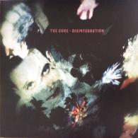 Disintegration The Cure: Disintegration
