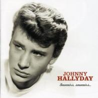 Johnny Hallyday (Джонни Холлидей): Souvenirs, Souvenirs