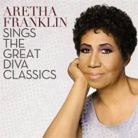 Aretha Franklin (Арета Франклин): Aretha Franklin Sings The Great Diva Classics