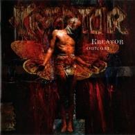 Outcast Kreator (Криэйтор): Outcast