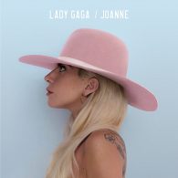 Joanne Lady GaGa (Леди Гага): Joanne