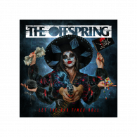 The Offspring (Зе Оффспринг): Let The Bad Times Roll