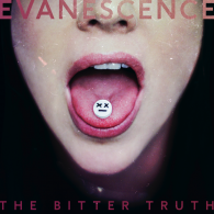 The Bitter Truth Evanescence (Эванесенс): The Bitter Truth