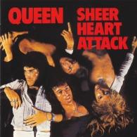 Sheer Heart Attack Queen (Квин): Sheer Heart Attack