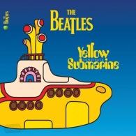Yellow Submarine The Beatles (Битлз): Yellow Submarine