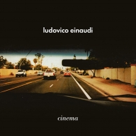 Ludovico Einaudi (Людовико Эйнауди): Cinema