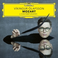 Vikingur Olafsson (Викингур Олафссон): Mozart & Contemporaries