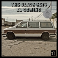 The Black Keys (Зе Блэк Кейс): El Camino (10Th Anniversary)