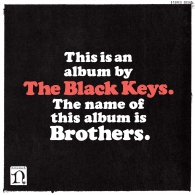 The Black Keys (Зе Блэк Кейс): Brothers (Deluxe Remastered Anniversary Edition)