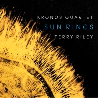 Kronos Quartet (Кро­нос-квар­тет): Sun Rings