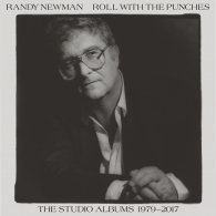Randy Newman (Рэнди Ньюман): Roll With The Punches: The Studio Albums (1979-2017) (RSD2021)