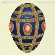 The Black Keys (Зе Блэк Кейс): Magic Potion