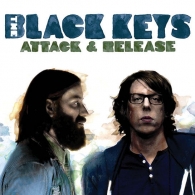 The Black Keys (Зе Блэк Кейс): Attack & Release