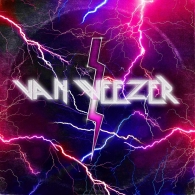 Weezer (Визер): Van Weezer